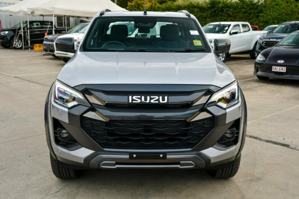 2025 MY24 Isuzu D-MAX RG X-TERRAIN Ute Image 5