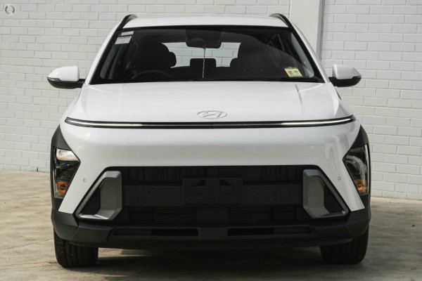 2025 Hyundai KONA SX2.V2  Electric SUV