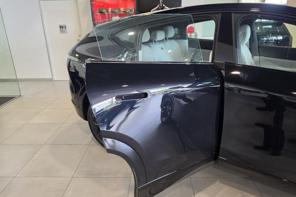 2026 XPeng G6  Performance SUV Image 19