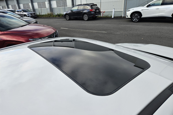 2020 MY21 Subaru WRX VA Premium Sedan Image 21