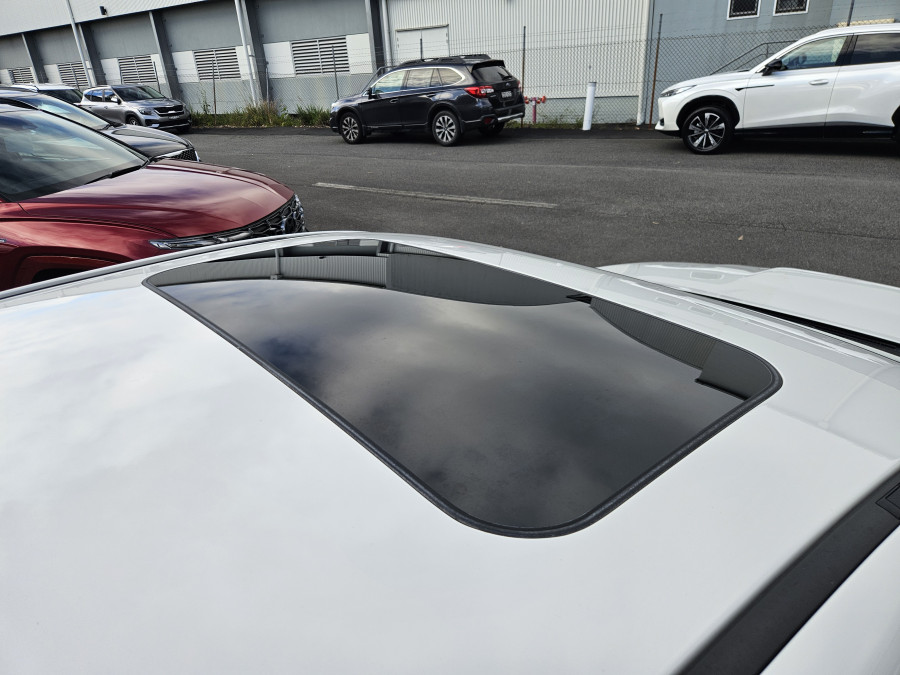 2020 MY21 Subaru WRX VA Premium Sedan Image 21