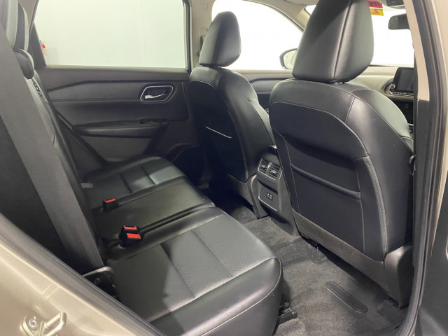 2023 Nissan X-Trail T33 ST-L SUV