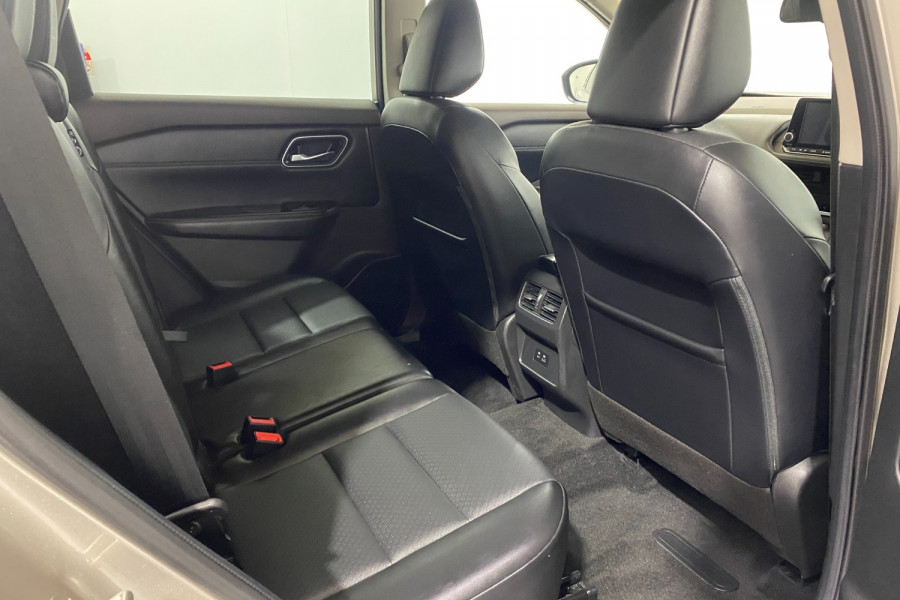 2023 Nissan X-Trail T33 ST-L SUV Image 14