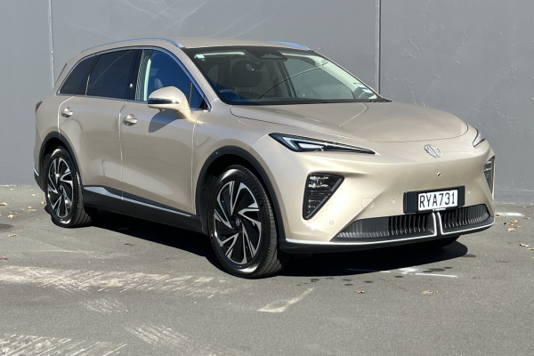 2026 MG MGS6 EV IS3E Essence SUV