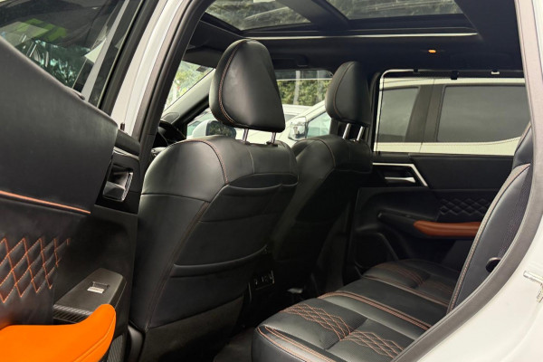 2024 Mitsubishi Outlander ZM Exceed Tourer SUV Image 22