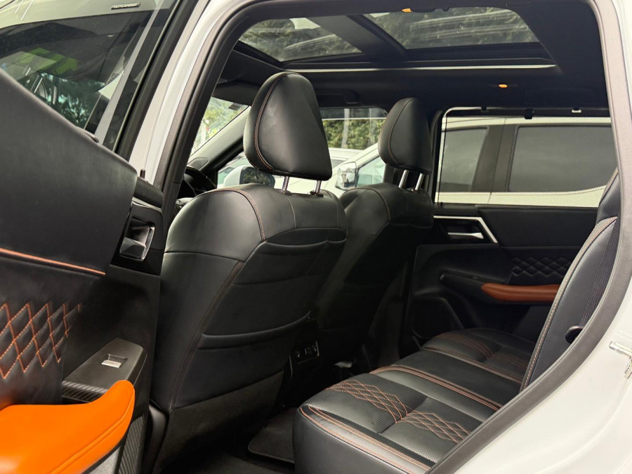 2024 Mitsubishi Outlander ZM Exceed Tourer SUV Image 22