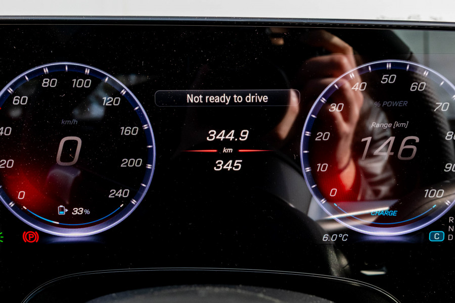 2027 Mercedes-Benz CLA-Class