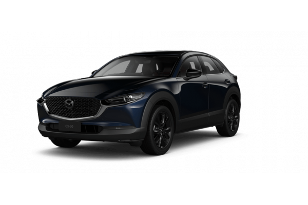 2025 MY24 Mazda CX-30 DM2W7A G25 GT SP SUV