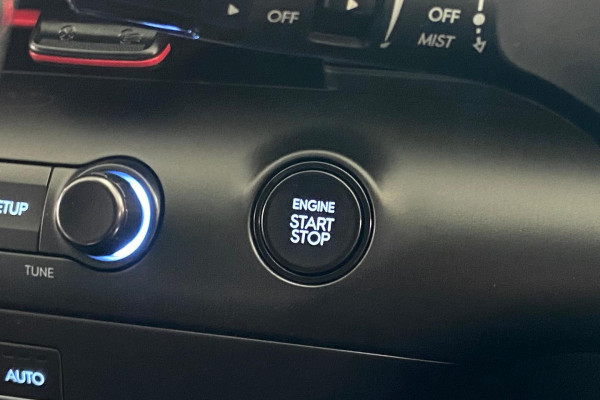 2026 MY27 Hyundai KONA SX2.V3 Hybrid Premium N Line SUV Image 19