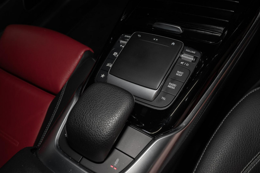 2022 Mercedes-Benz CLA-Class C118 CLA45 AMG S Coupe