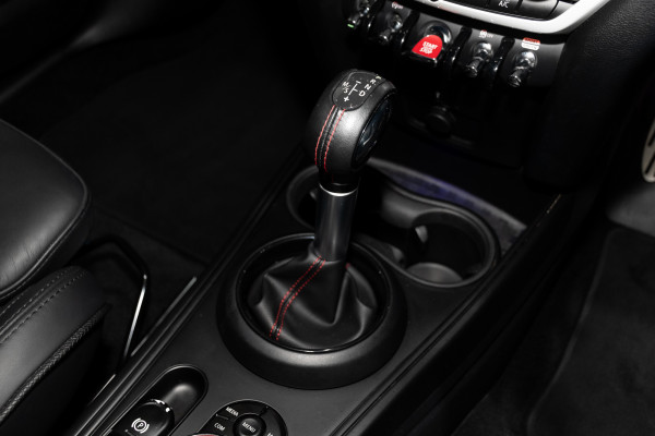 2019 MINI Countryman John Cooper Works All4 SUV image 16