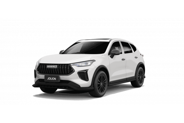 2026 GWM Haval Jolion A02 Vanta SUV Image 2