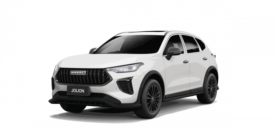 2026 GWM Haval Jolion A02 Vanta SUV Image 2