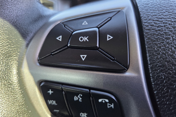 2020 MY20.25 Ford Ranger PX MkIII XLT Ute Image 15