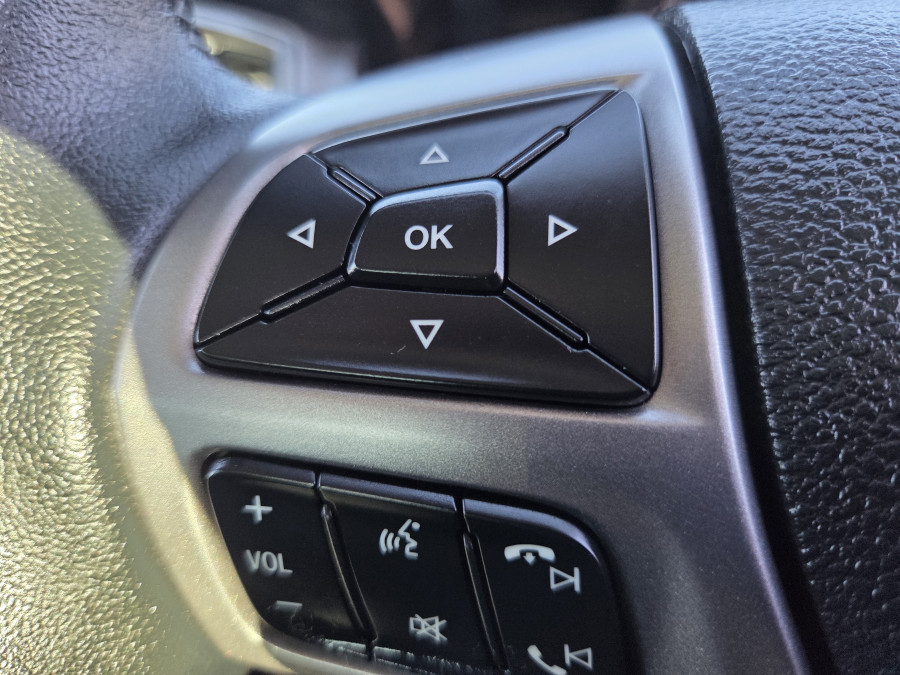 2020 MY20.25 Ford Ranger PX MkIII XLT Ute Image 15