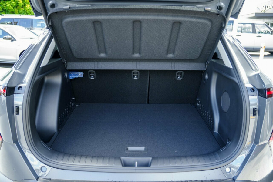 2025 Hyundai KONA SX2.V2 Hybrid Premium SUV Image 8