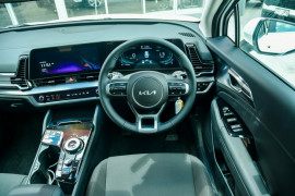 2025 Kia Sportage NQ5 HEV SX SUV