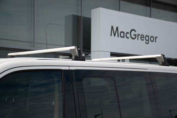 2016 Volkswagen Multivan T6 TDI450 Generation Six Van Image 19