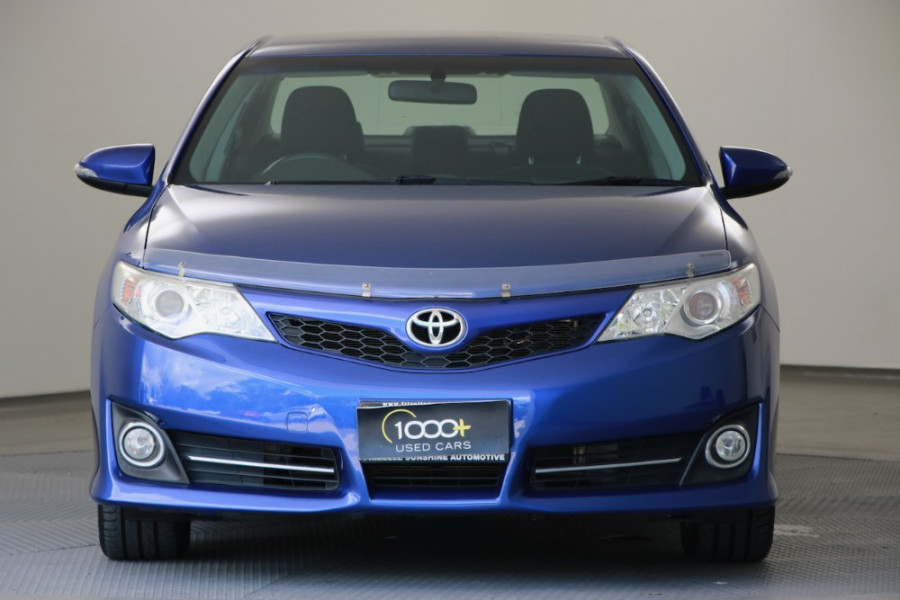 2013 Toyota Camry ASV50R Atara R Sedan