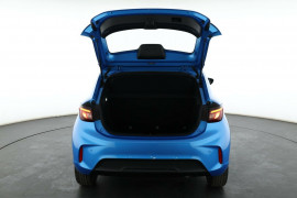2025 MG MG3 ZP22 Essence Hatch