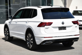 2019 Volkswagen Tiguan 5N Highline Suv Image 3