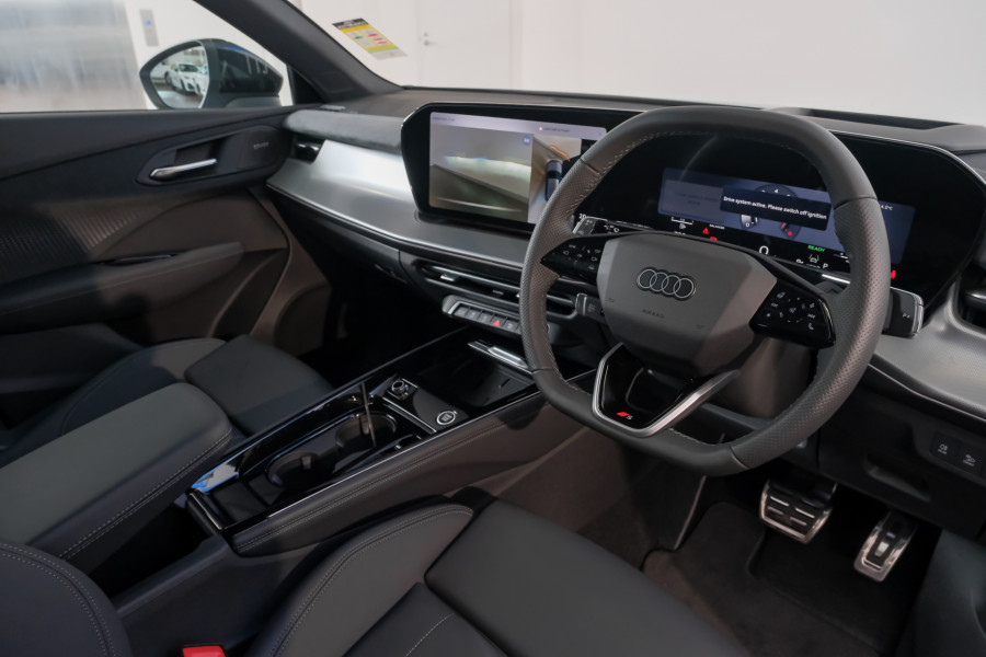 2026 Audi Q3 TFSI SUV