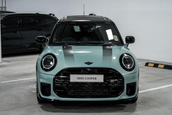 2025 MINI Cooper F65 S JCW Sport Hatch image 4
