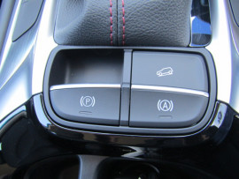 2021 MG Hs 1.5t Vibe Sports utility vehicle