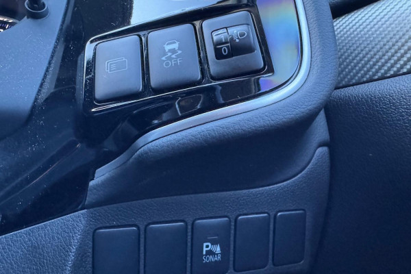 2015 MY16 Mitsubishi Outlander ZK XLS SUV Image 21