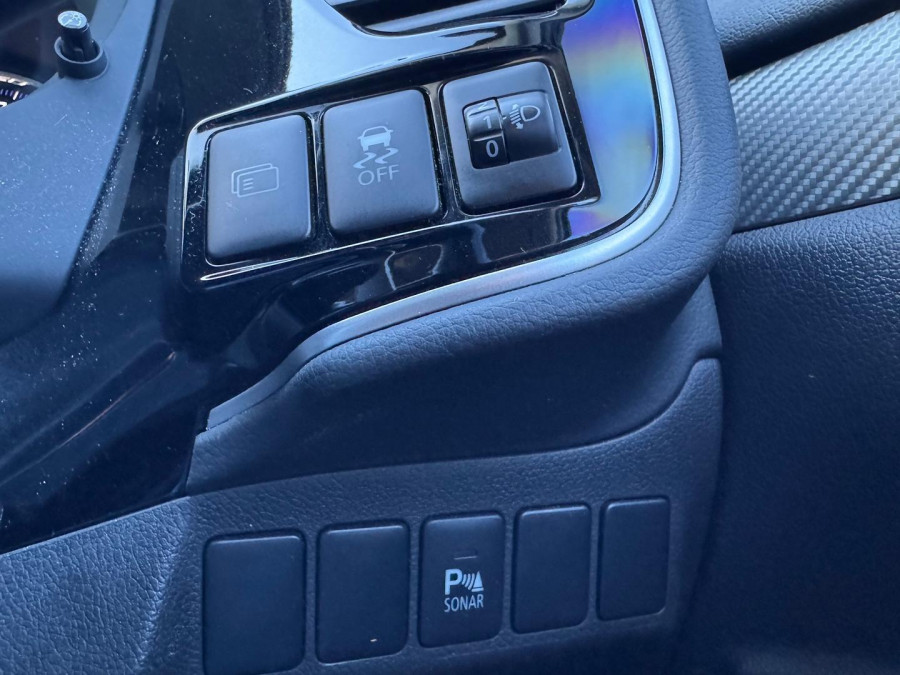 2015 MY16 Mitsubishi Outlander ZK XLS SUV Image 21