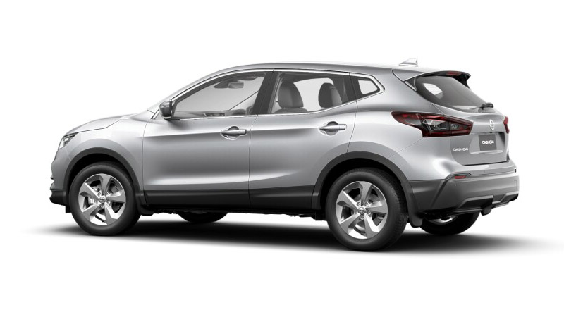 2021 MY0  Nissan QASHQAI J11 Series 3 ST Other Image 28