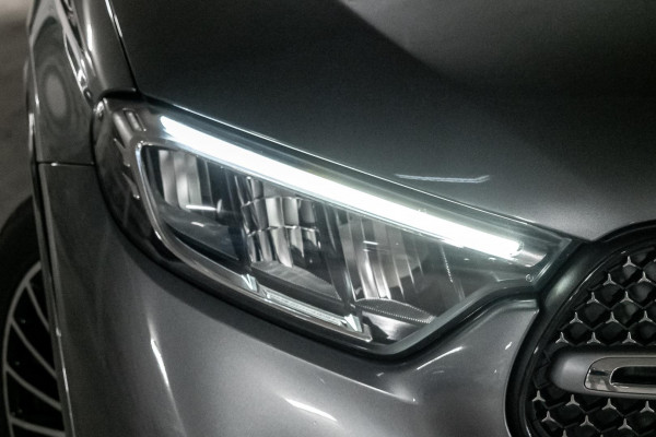2023 Mercedes-Benz GLC-Class X254 GLC300 SUV image 19