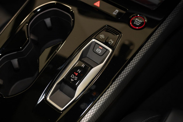 2025 Audi S5 B10  Sedan image 13