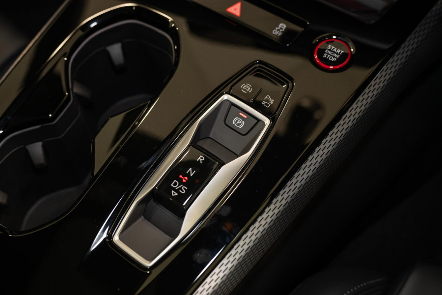 2025 Audi S5 B10  Sedan