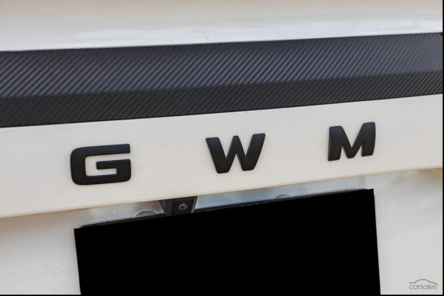 2026 GWM Haval H6GT B03 Ultra Hi4 PHEV SUV Image 9