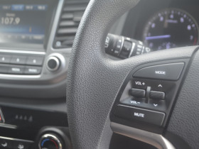 2017 Hyundai Tucson TL Active Suv