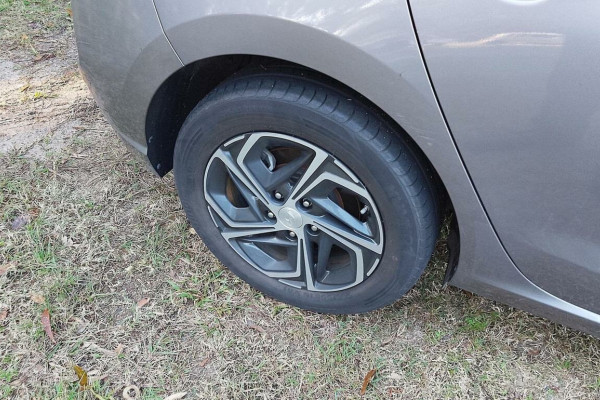 2021 Hyundai i30 PD.V4 Active Hatch Image 8