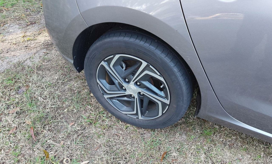 2021 Hyundai i30 PD.V4 Active Hatch Image 8