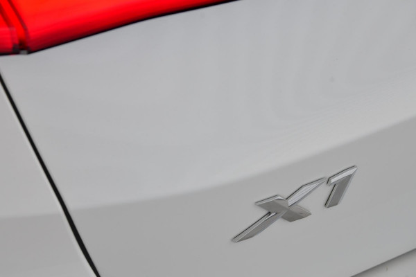 2025 BMW X1 U11 xDrive20i SUV image 30