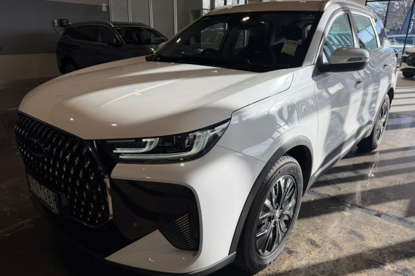 2025 MY26 Chery Tiggo 7 T32 Urban SUV Image 3