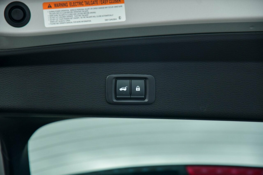 2024 Mitsubishi Outlander ZM Aspire SUV Image 9