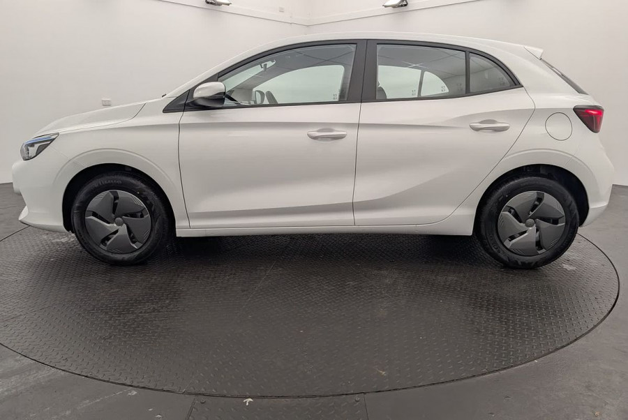 2025 MG MG3 Vibe Hatch Image 10