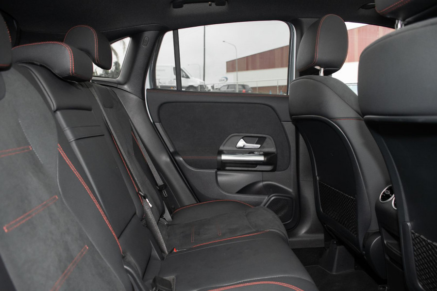 2025 Mercedes-Benz GLA-Class H247 GLA200 SUV