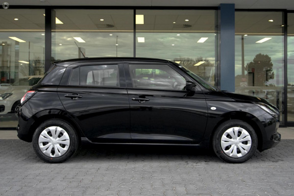 2026 Suzuki Swift UZ Hybrid Hatch Image 5