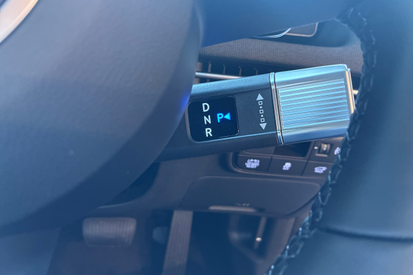 2026 Hyundai Tucson NX4.V4 Hybrid Elite SUV Image 24