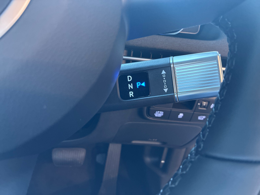 2026 Hyundai Tucson NX4.V4 Hybrid Elite SUV Image 24