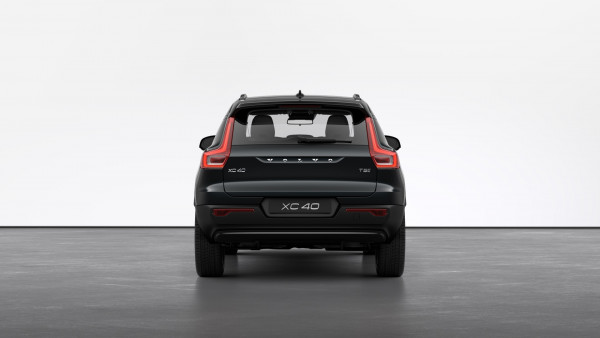 2020 MY21 Volvo XC40 XZ T5 R-Design Suv