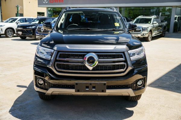 2025 GWM Cannon NPW Ultra Ute Image 5