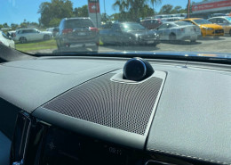 2019 MY20 Volvo XC60 246 MY20 D5 R-Design (AWD) Suv