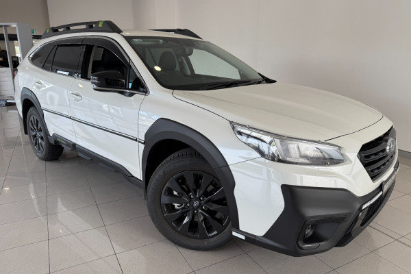 2024 Subaru Outback 6GEN AWD Sport XT SUV